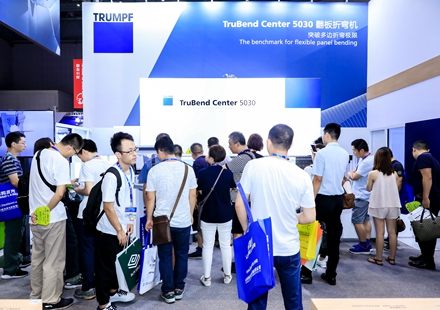 MWCS 2018 in Shanghai: Growth across all categories - Significant increases in exhibitors, space booked and attendance figures