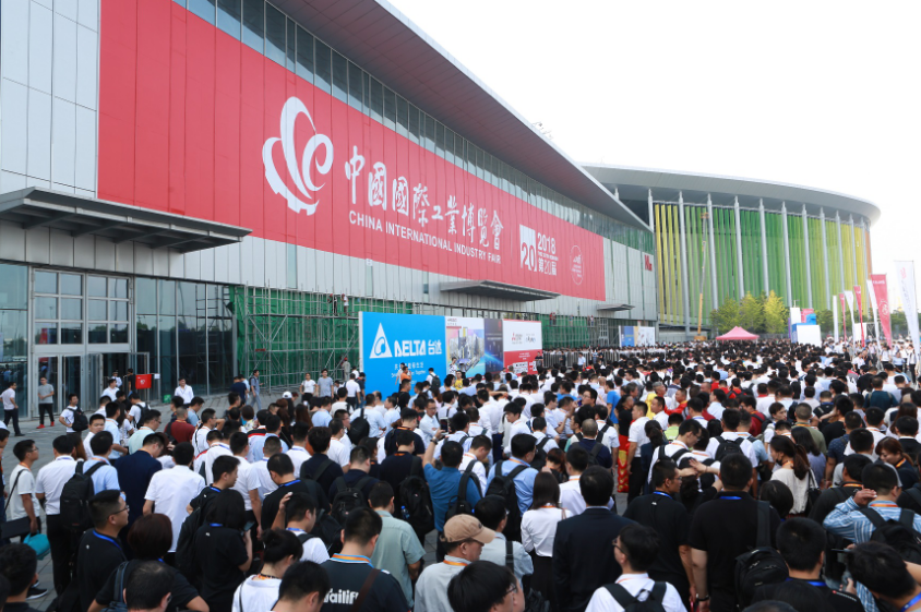 MWCS 2019 and IAS 2019 Kick off in September to Interpret Intelligent Manufacturing