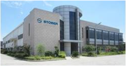 STOBER, with experience in the design and production of drive components for more than 85 years