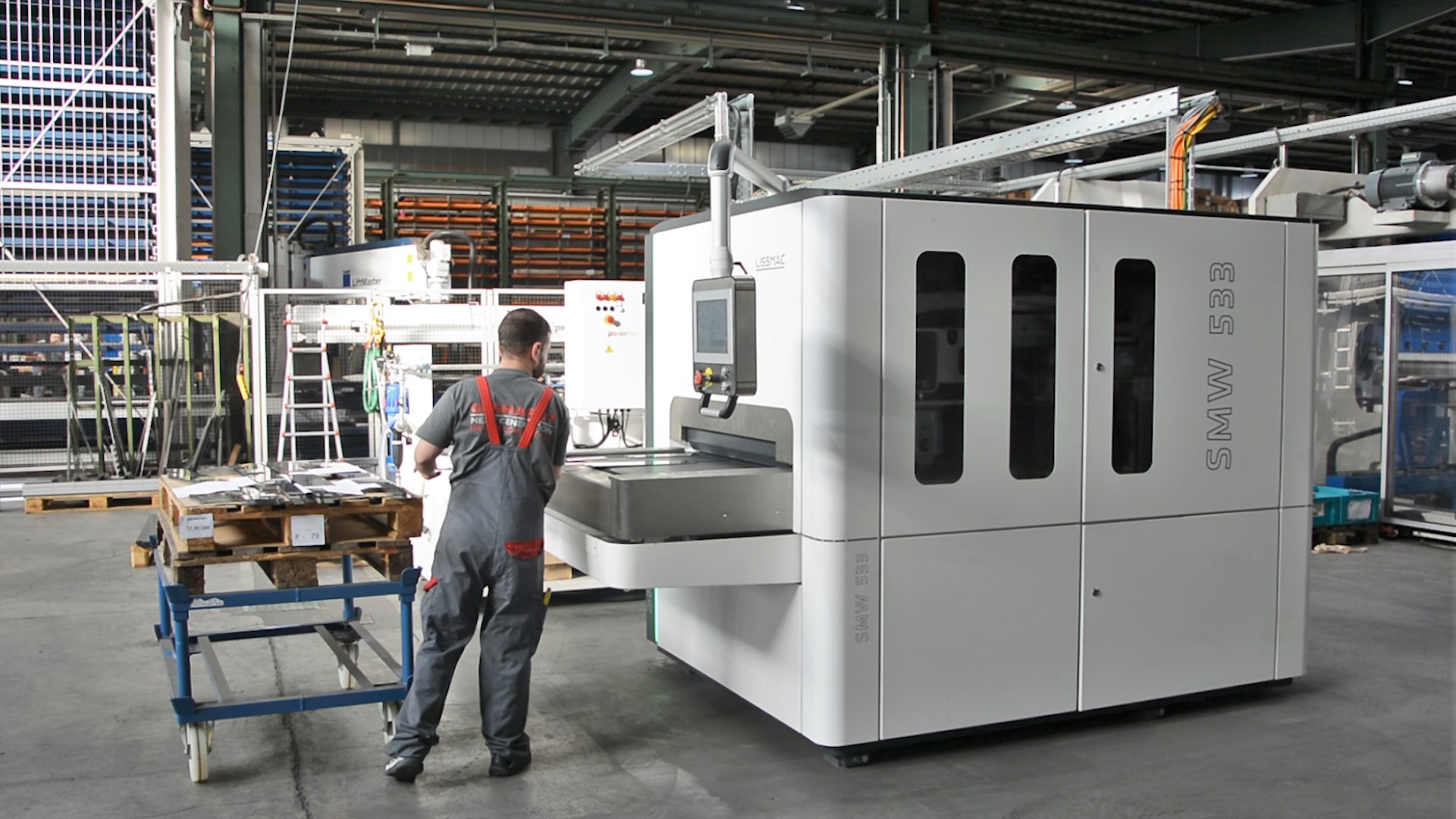 首发01 德国利玛SMD 3系列金属表面处理设备-全新推出(LISSMAC SMD 3 Sheets metal processing machine).jpg