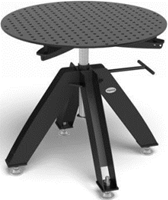 高度可调旋转工作台、移动升降工作台(Height adjustable roatating table & Mobile lifting talbe) 首发01.jpg