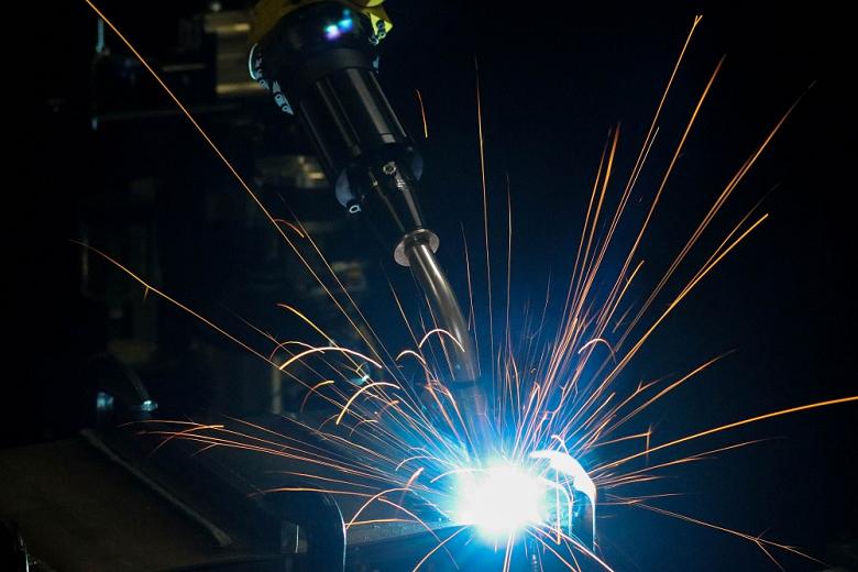 5 misconceptions about robotic welding guns and consumables