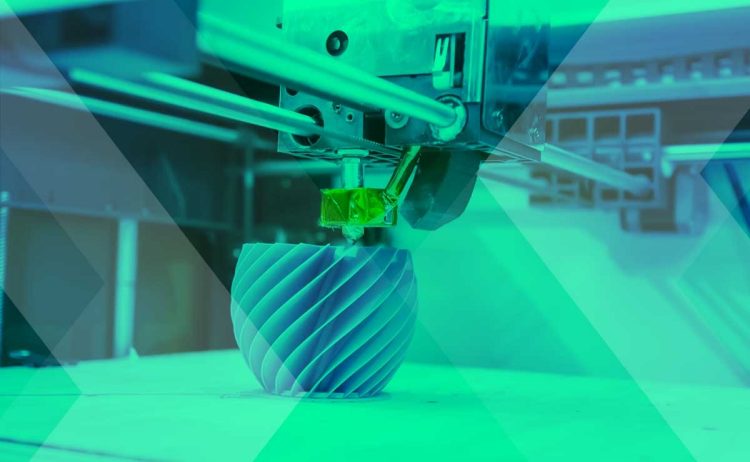 Jabil survey identifies changing perceptions of 3D printing among manufacturers