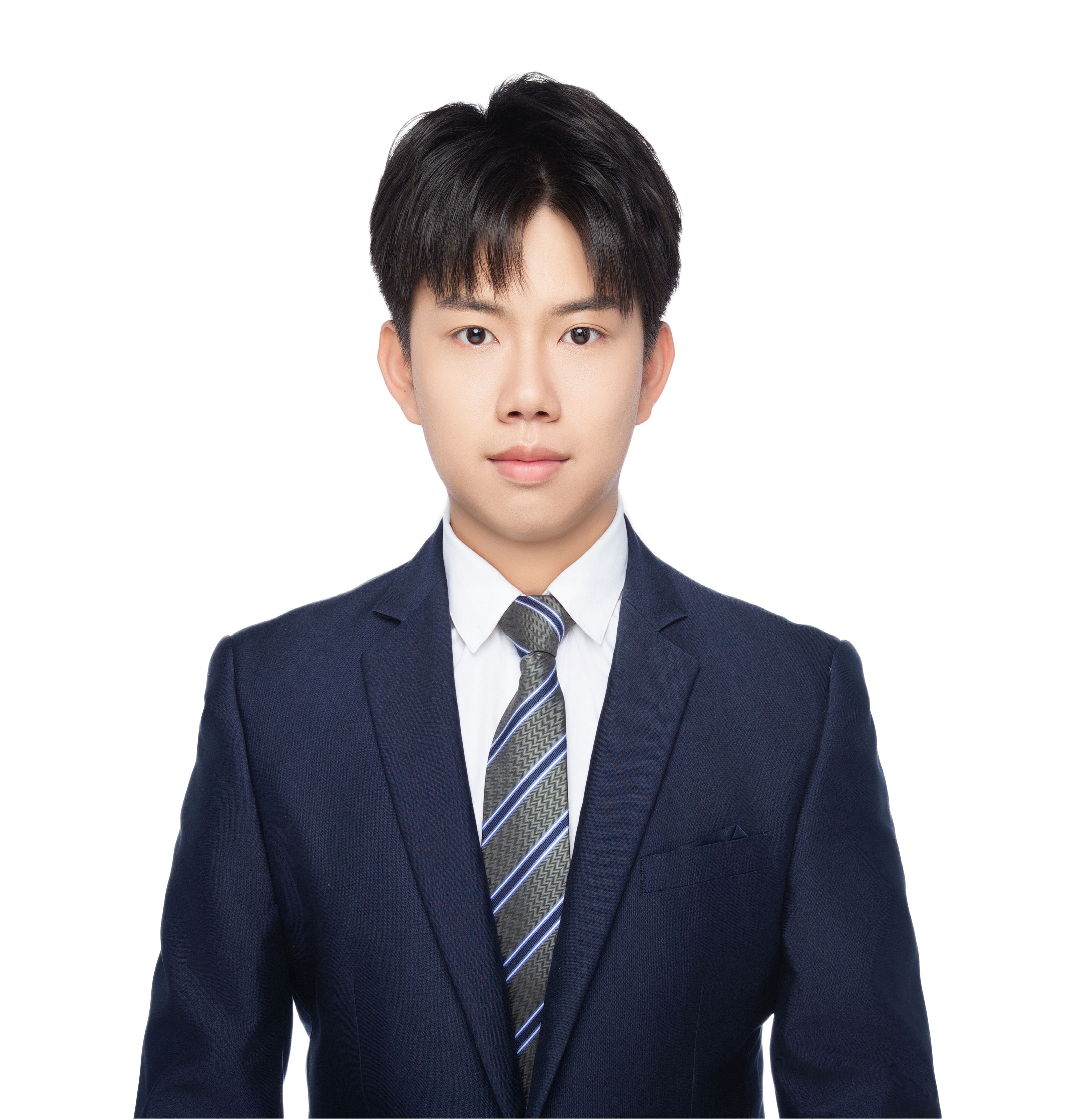 Mr.Jacky Shao