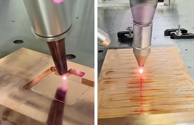 MWCS 2026 Exhibitor News | 2026 The Year of Liquid Cooling Explosion, Laser Welding Becomes a Critical Support for Mass Production of Liquid Cooling Core Components
