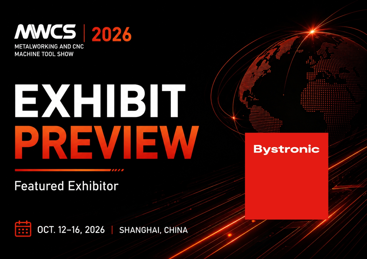 HIGH-PERFORMANCE CUTTING × HIGH-PRECISION PROCESSING | Bystronic Expands the Possibilities of Laser Manufacturing