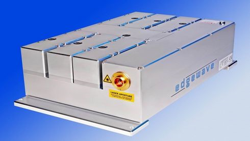 国内高功率激光器高端产品供给不足 进口依赖性大