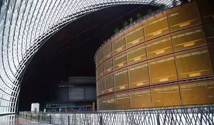 激光切割在建筑行业的应用