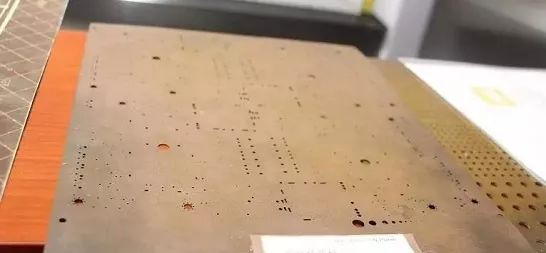 激光精密加工有哪些应用