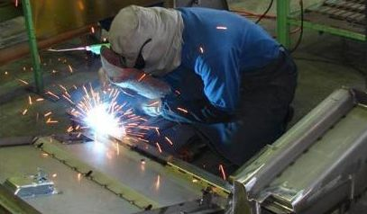 我国钣金行业的现状：钣金企业如何建立产业物联网