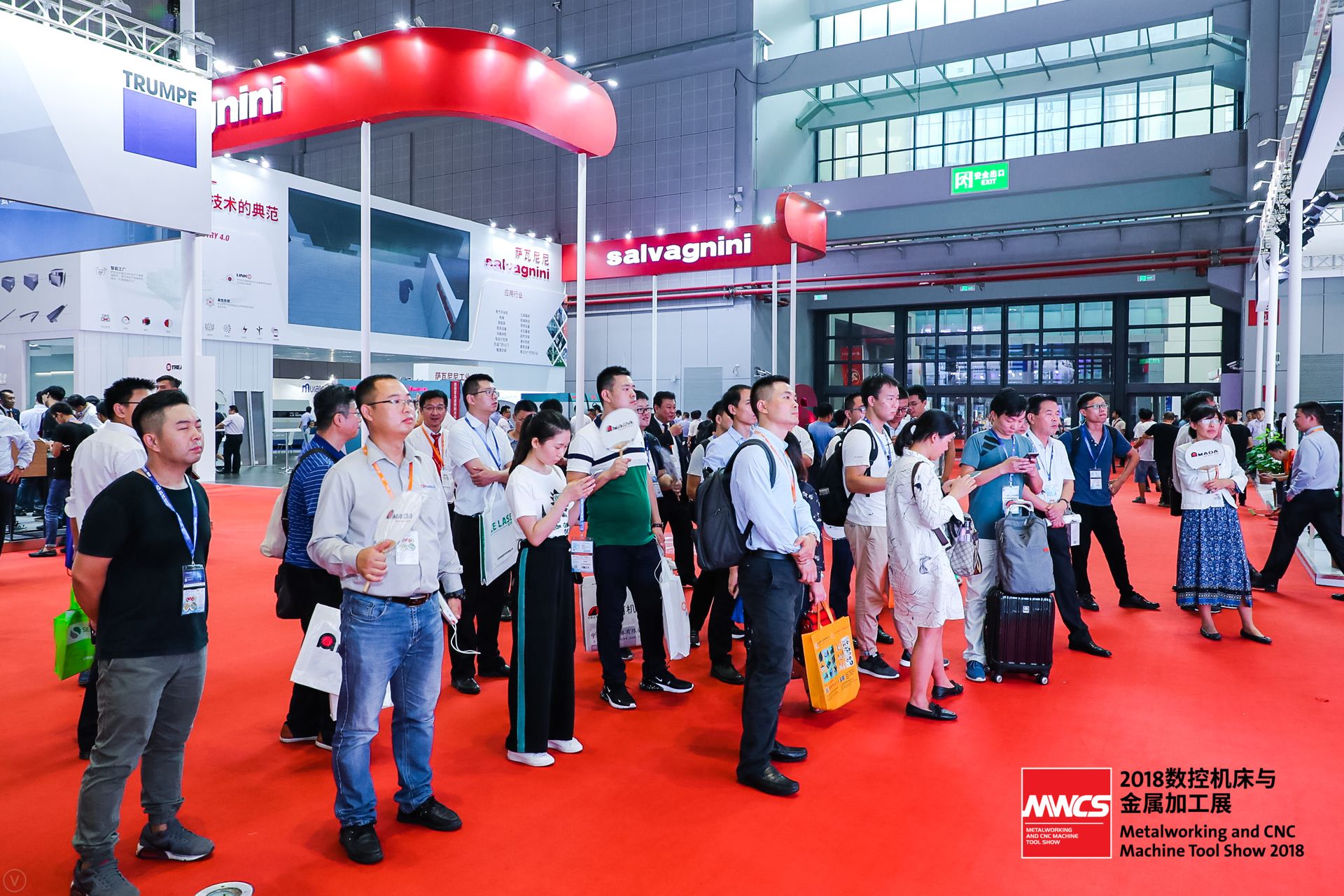 特别推出：MWCS 2019 VIP Tour 精品参观团