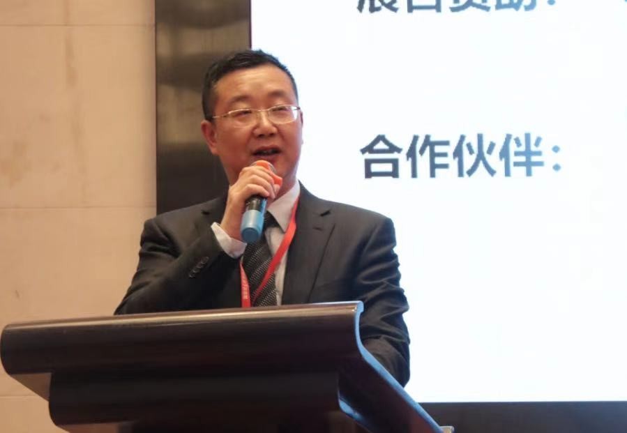 谋发展，促回暖，MWCS参与2020中国钣金加工技术发展年会