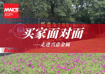 探访全球市场领军者，兴意金属有限公司展现国际化实力