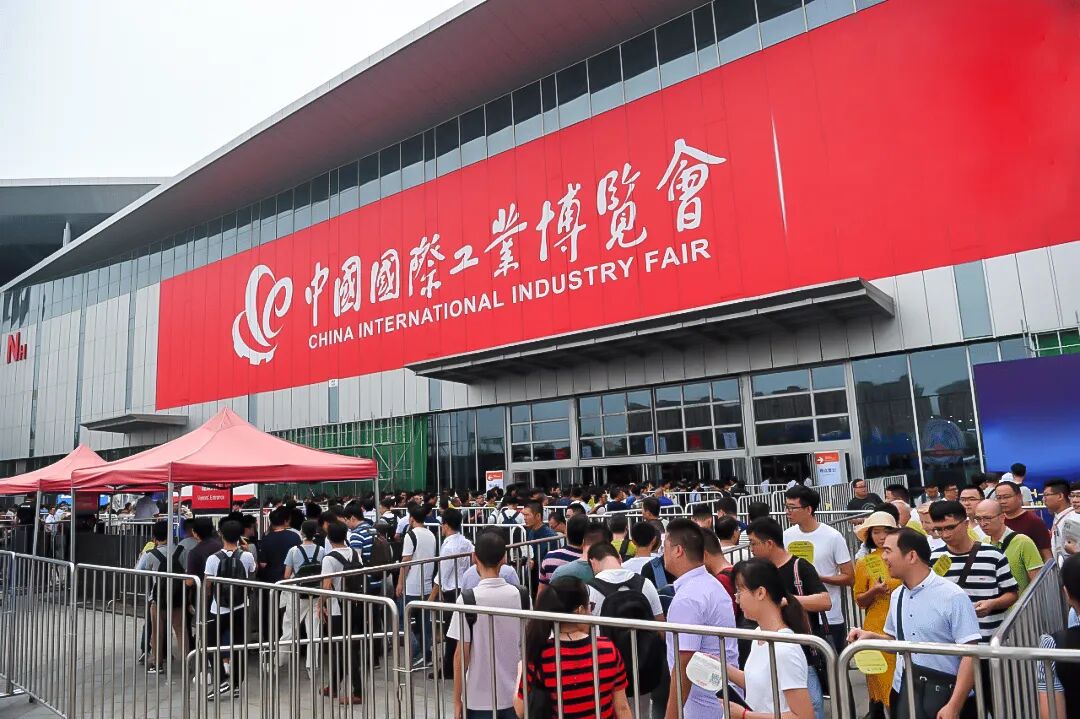 展后回顾｜东海裕祥：智慧碰撞，精彩继续！ADH东海裕祥邀您共鉴工博会科技盛宴​！